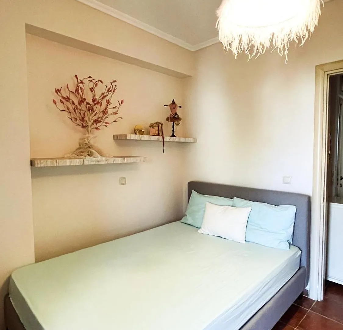 Your Afytos Home Greece
