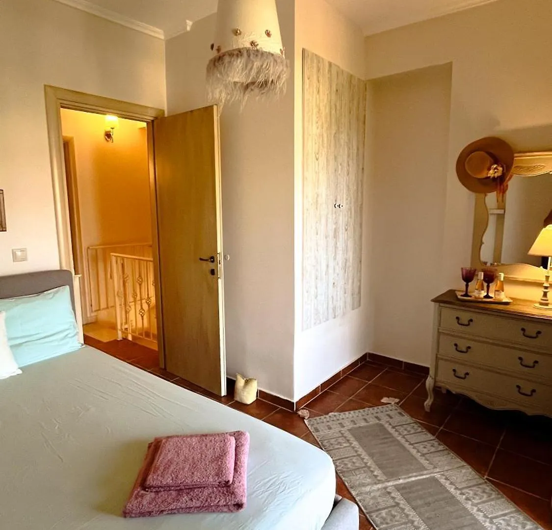 Your Afytos Home 0*,  Greece