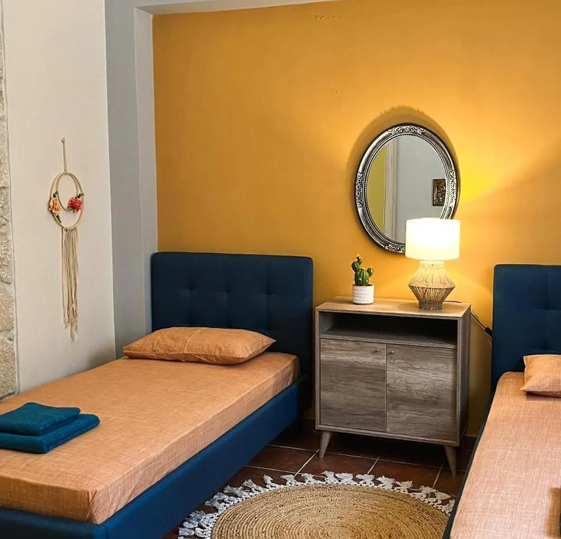 Holiday home Your Afytos Home Greece