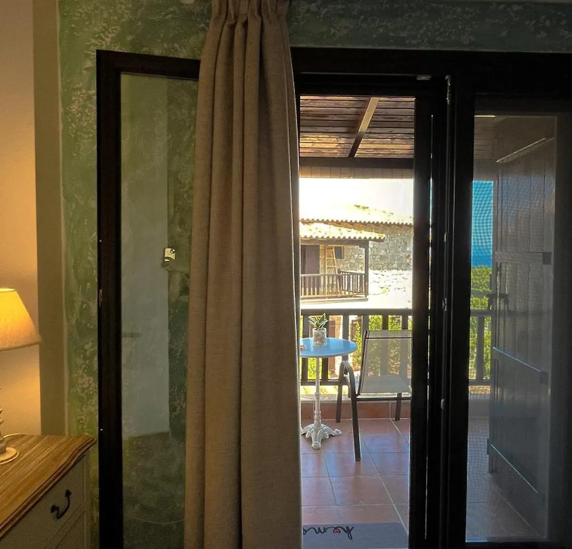 Your Afytos Home