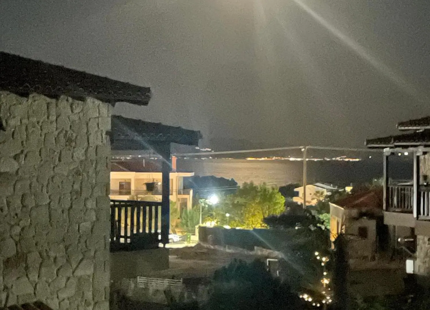 Holiday home Your Afytos Home