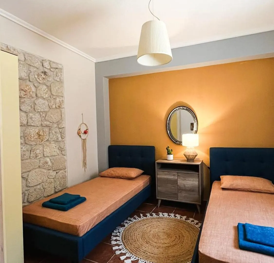 Your Afytos Home Griekenland