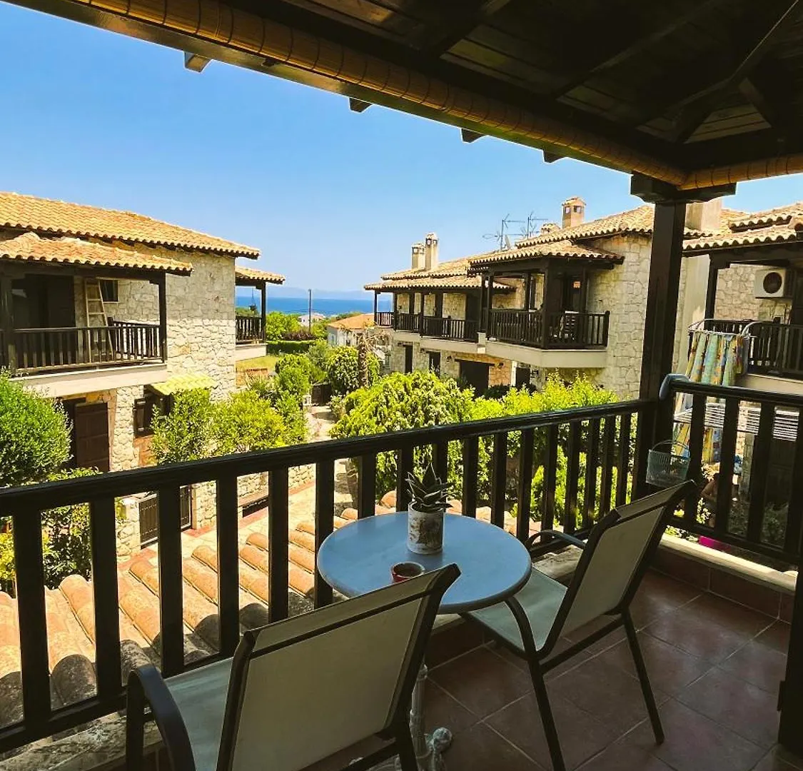 Vakantiehuis Your Afytos Home