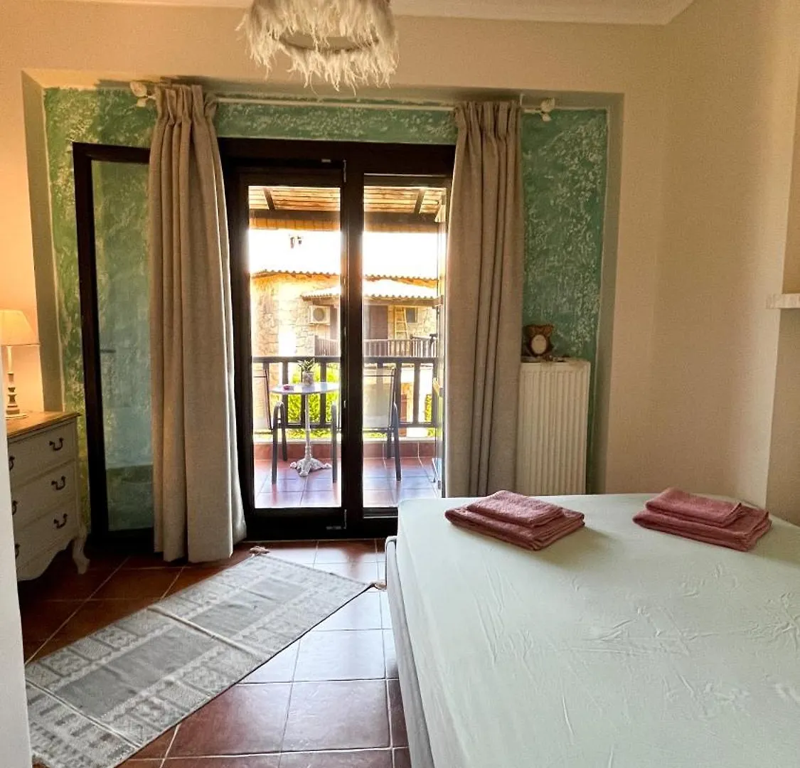 Your Afytos Home