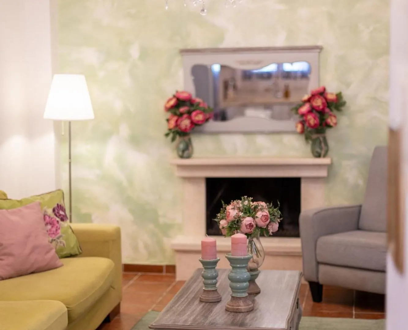 Your Afytos Home Vakantiehuis