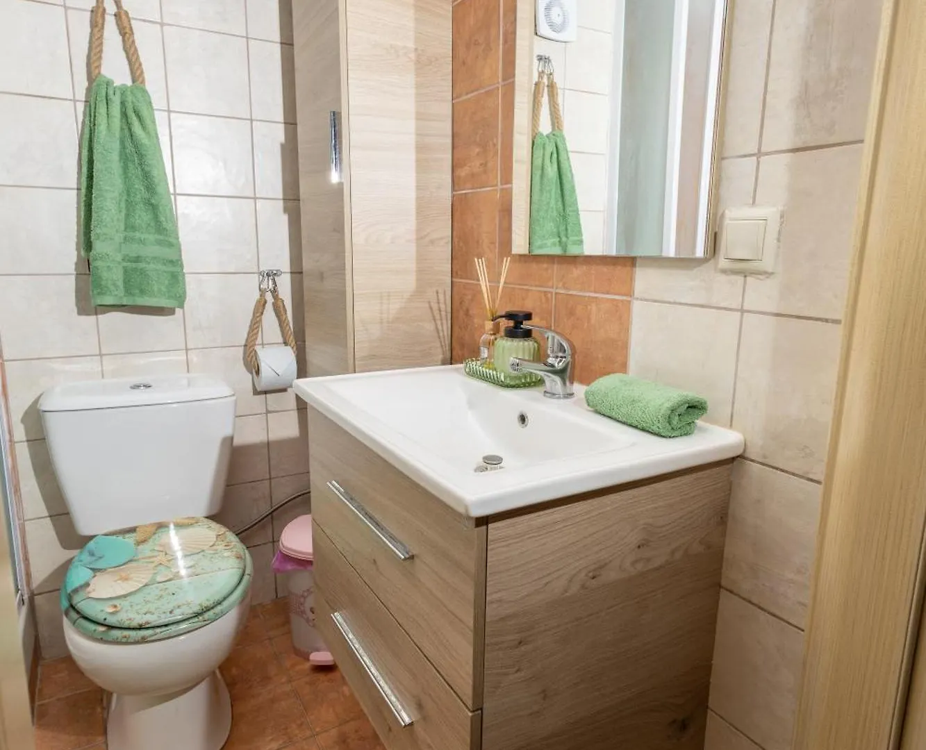 Your Afytos Home Vakantiehuis